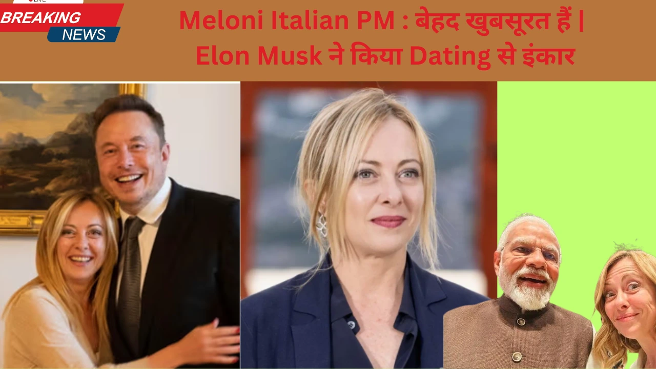 Meloni